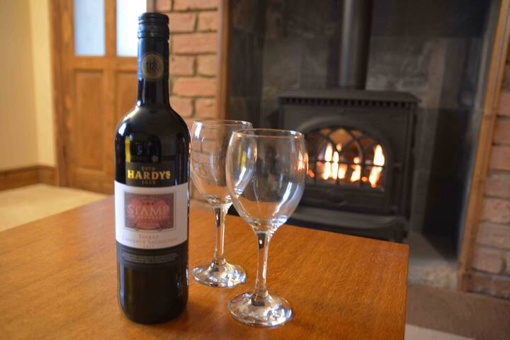 Carpenters Lodge Cottages For Rent In North Lincolnshire