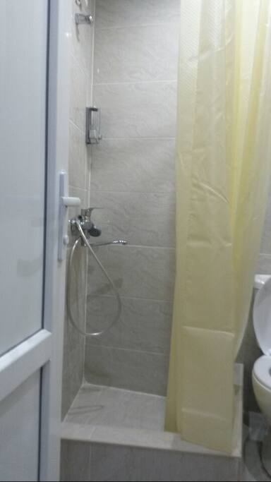 ванная комната/bethroom