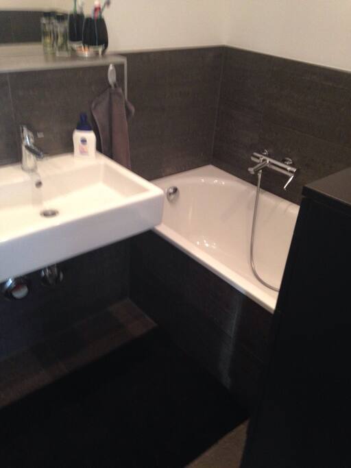 Bad Wanne