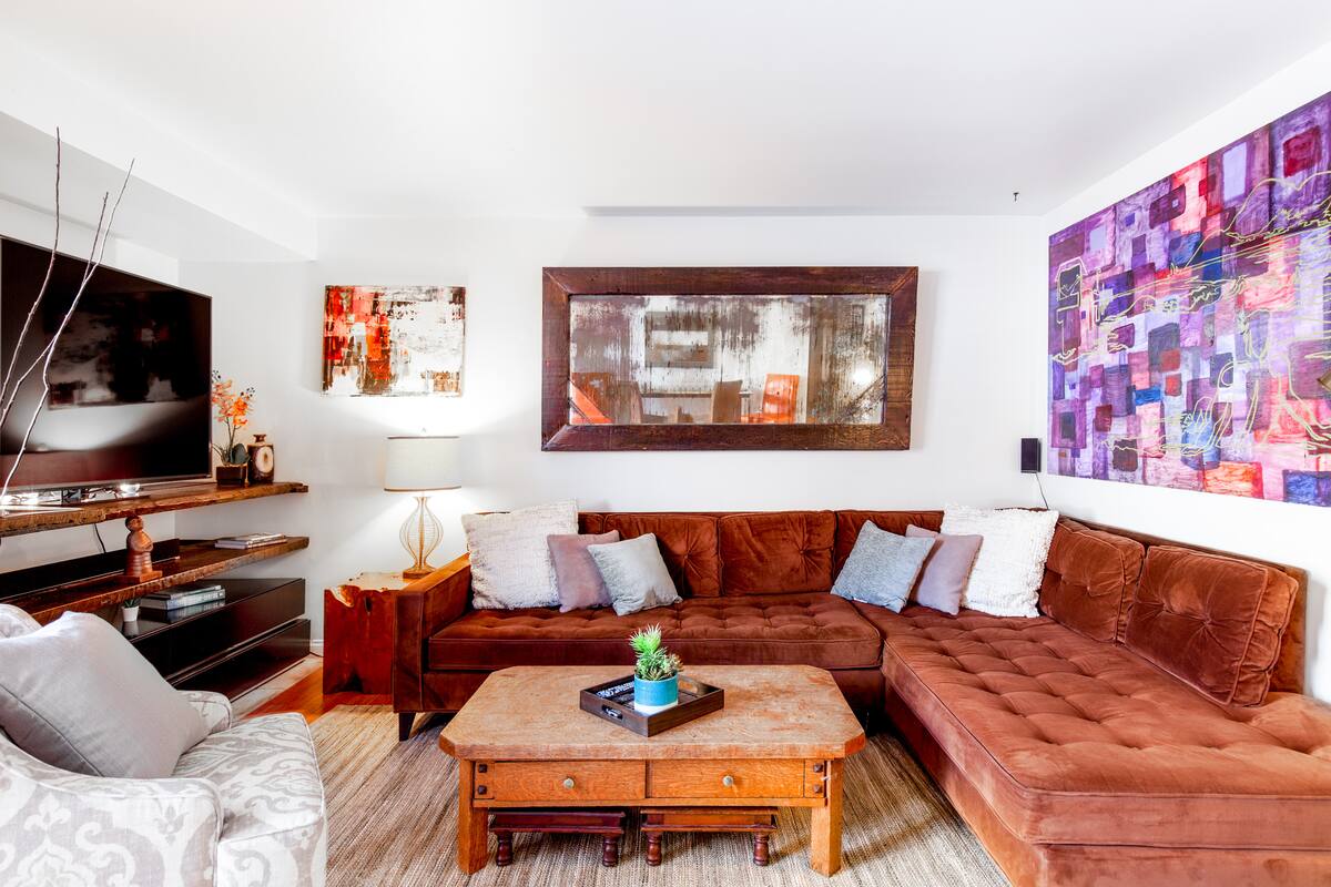 Airbnb® Marina del Rey Vacation Rentals & Places to Stay