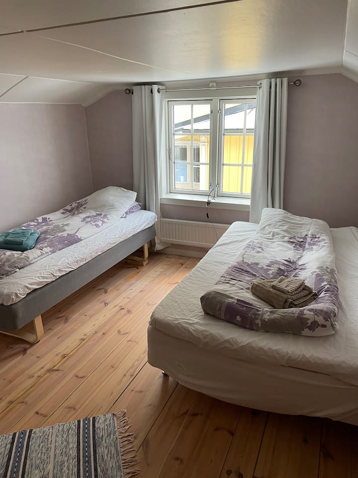 საძინებელი 3