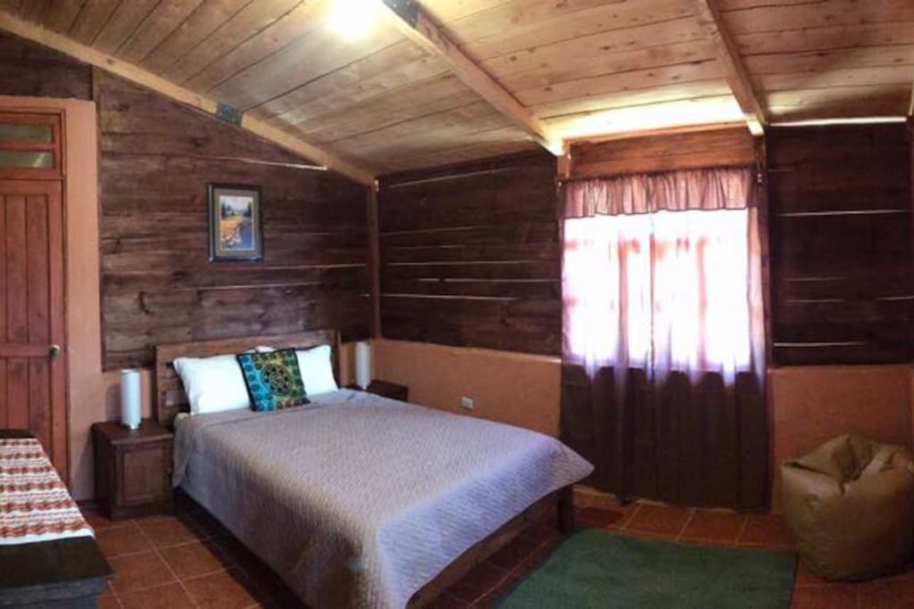 Dormitorio Principal