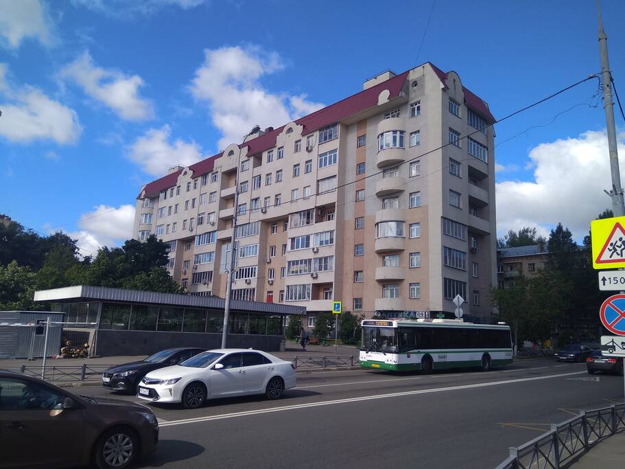Building