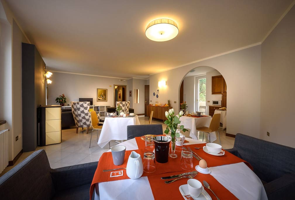 Sala Colazioni