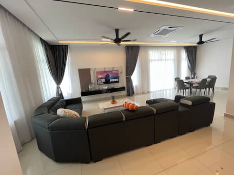 福氣安康 Ray’s Homestay