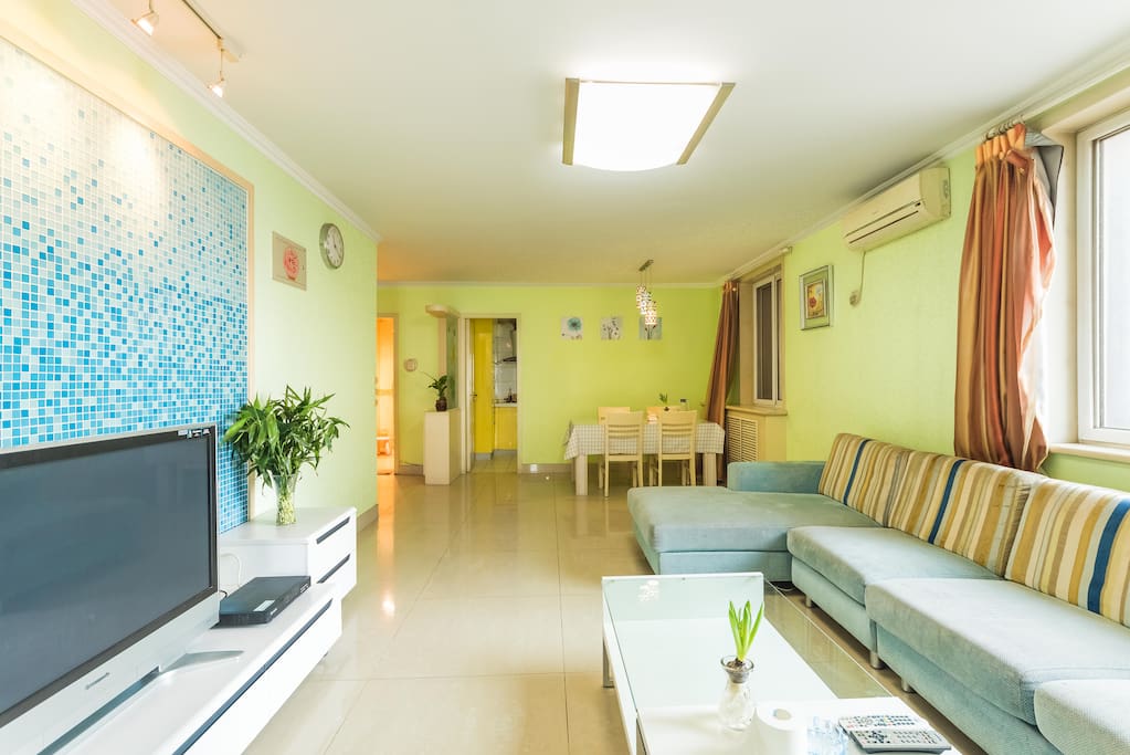 客厅/Living room