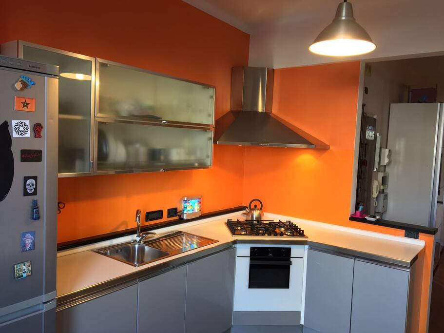 Cucina