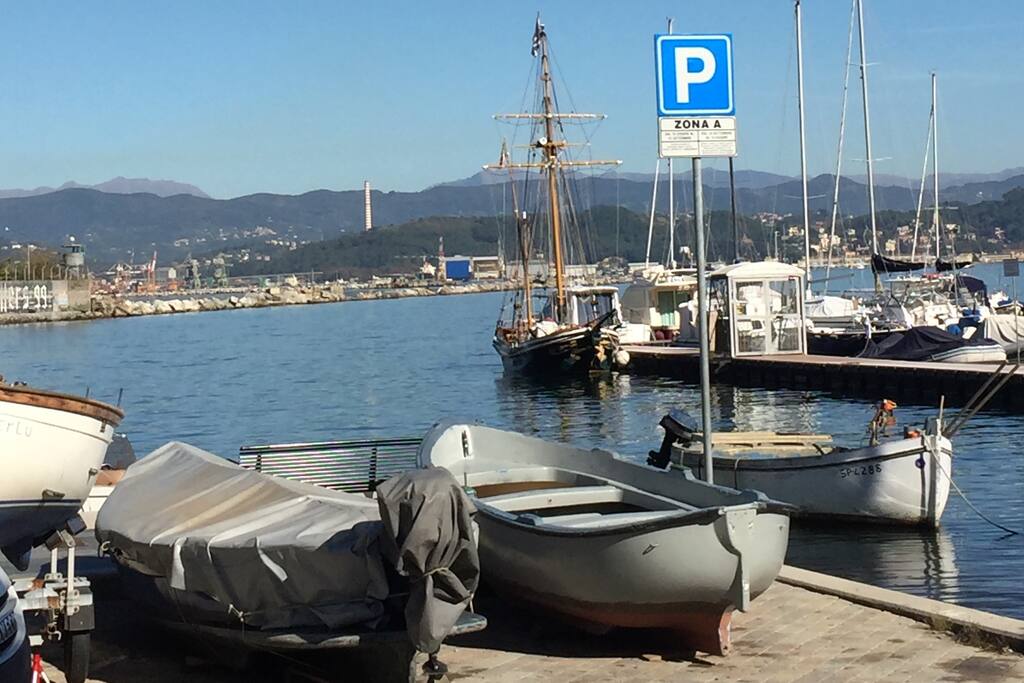 Il Mare Accanto