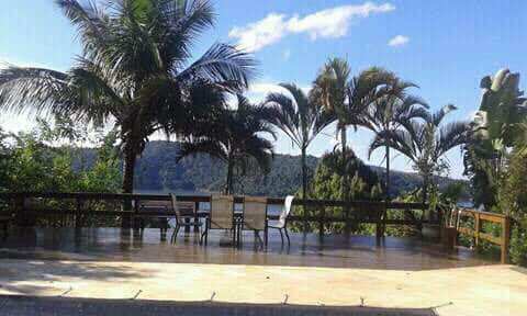 Lovely house in gated community - waters of Igaratá