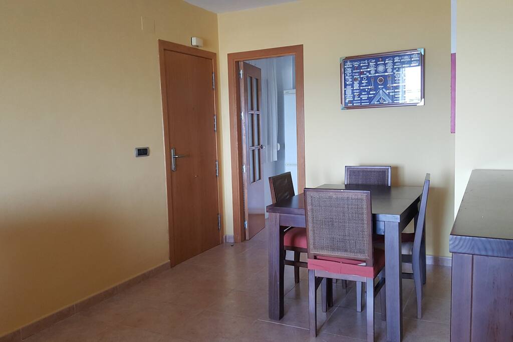 Salón