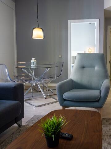 Arenal Suites Puerta del Sol 2 habitaciones (6) gallery image 2