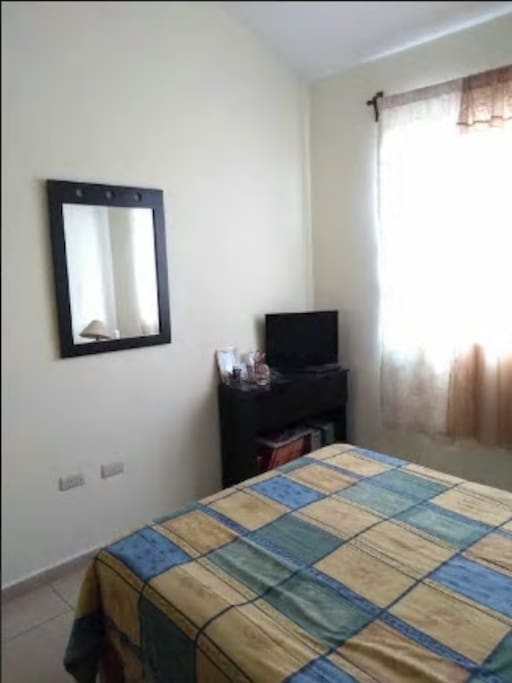 Habitacion