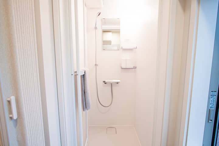 フルバスルーム