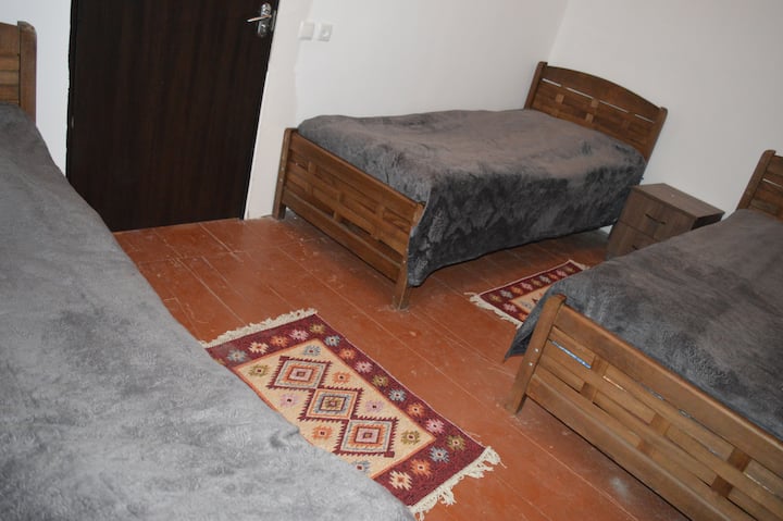 Habitación 3