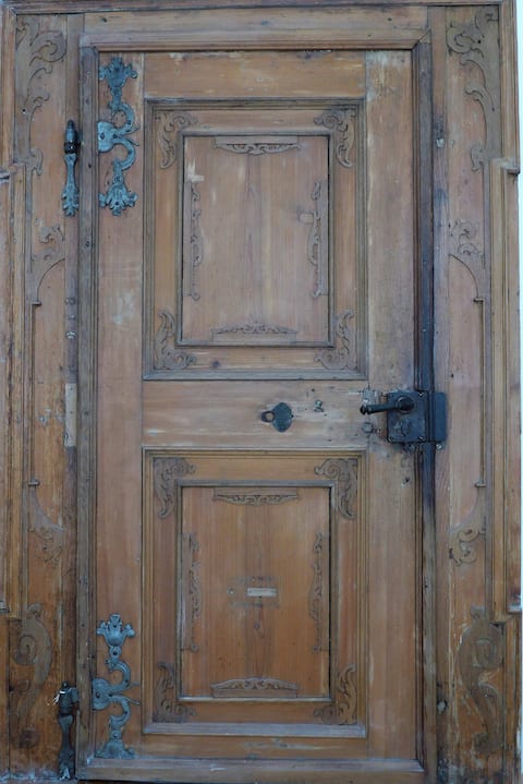Top performing Airbnb: Discover history in the heart of the old town in Regensburg