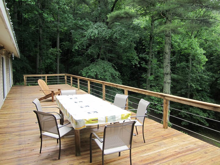 Burnsville Vacation Rentals Airbnb