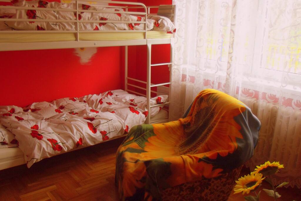 beds