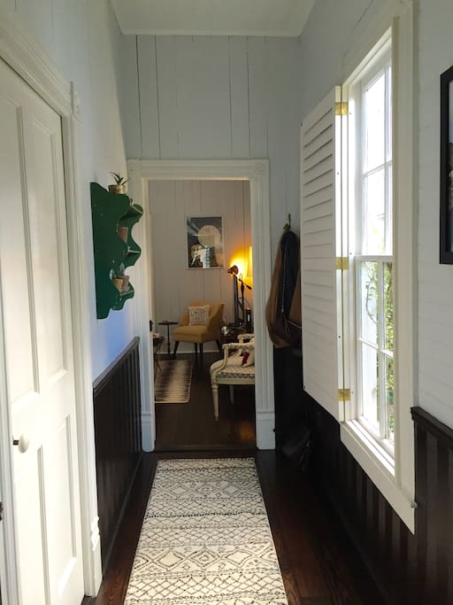 Entryway
