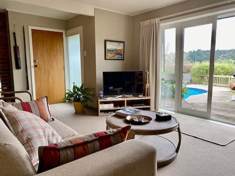 Rock Hill Bed & Breakfast