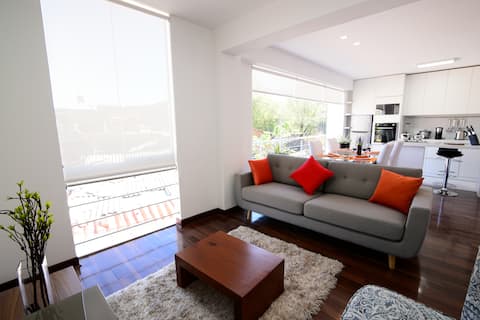 I&V Apartment Huaraz - Peru