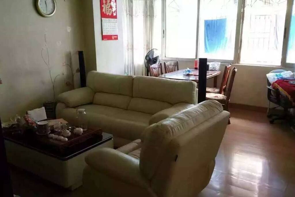 客厅