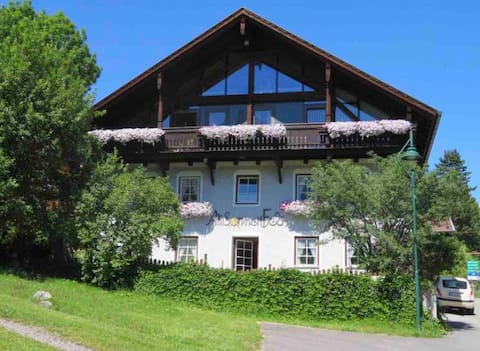 Apartment Am SonnenFels - Lilac