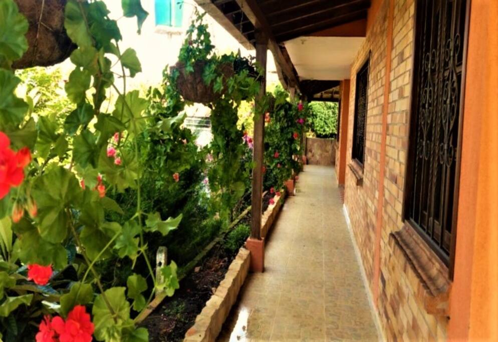 JARDINES