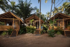 Goa+Cottages+Agonda+-+Partial+Sea+View+Cottage