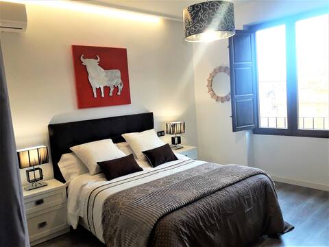 Luxury apartment ONLY COMPANY 1