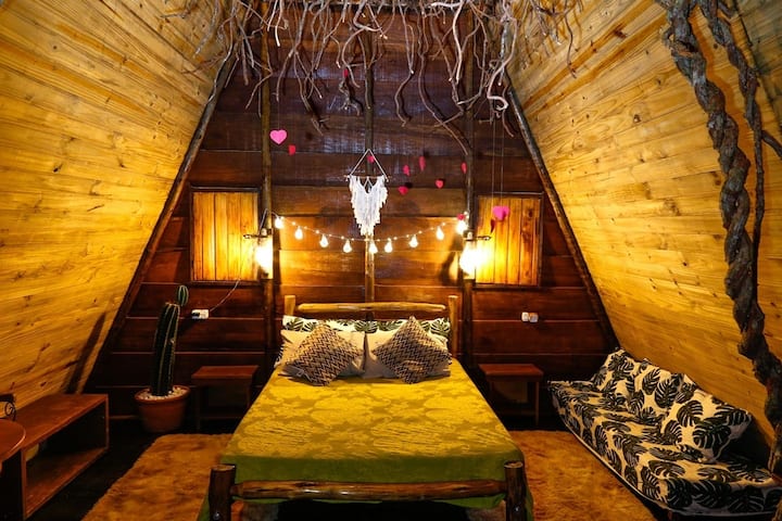 ห้องนอน