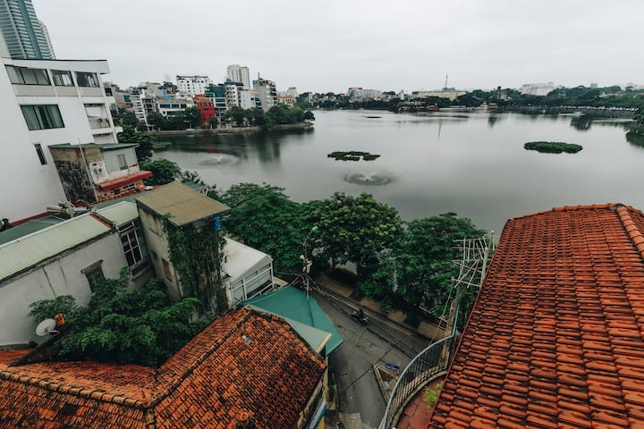 Hanoi Furnished Monthly Rentals and Extended Stays | Airbnb