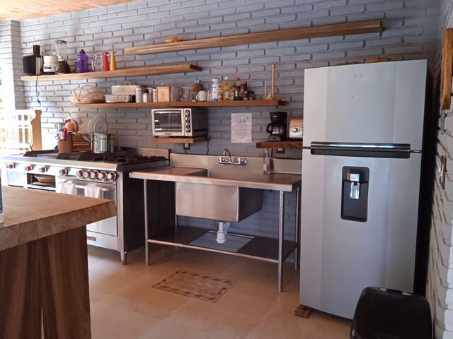 Hotel Bendita Luna Mazunte managed Airbnb listing 1