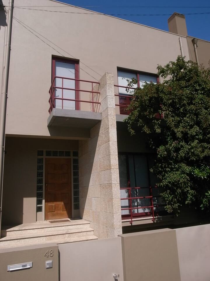 FOZ DO DOURO HOUSE