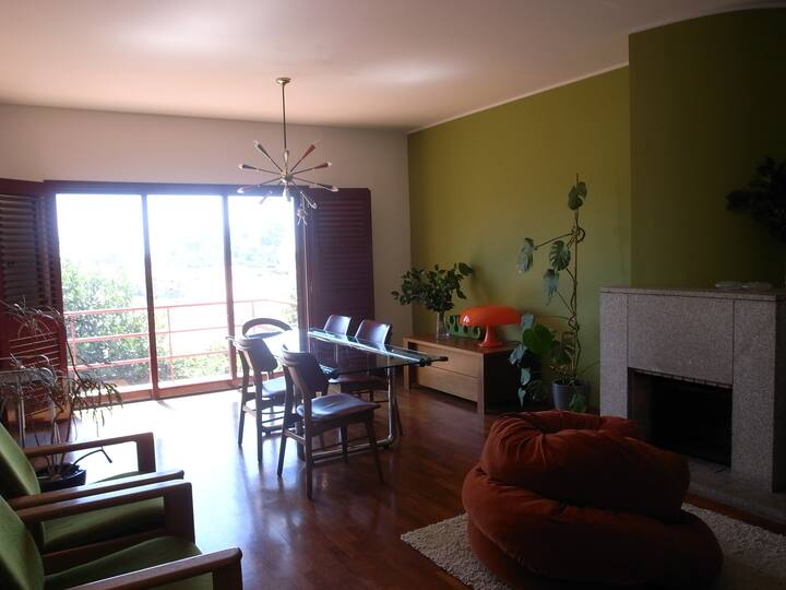 FOZ DO DOURO HOUSE