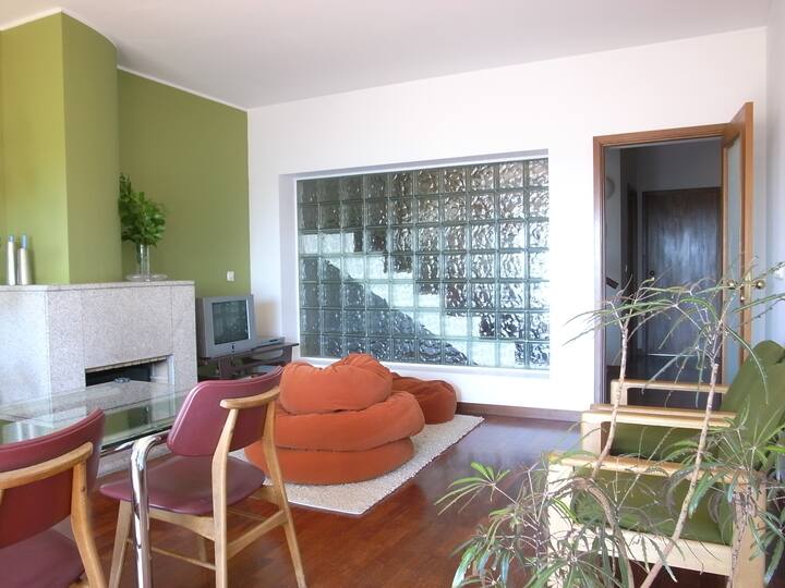 FOZ DO DOURO HOUSE