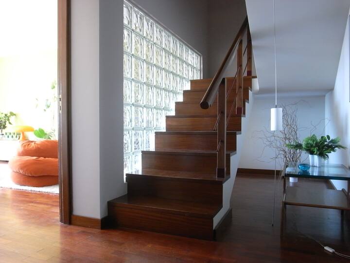 FOZ DO DOURO HOUSE