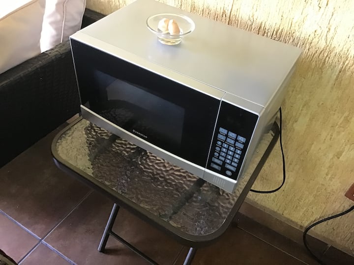 Casa Privada 2 Hab Priv 6pers Villas De Brisas - Temixco