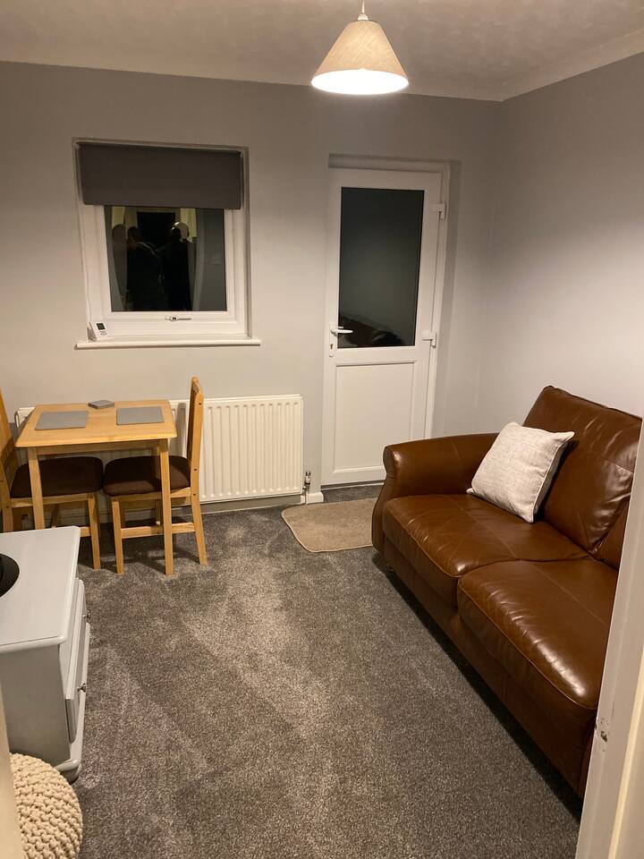 Cosy 1 Bed Home @Stevenage - Stevenage