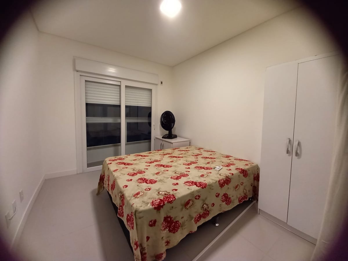 غرفة 1 مع مكيف هواء