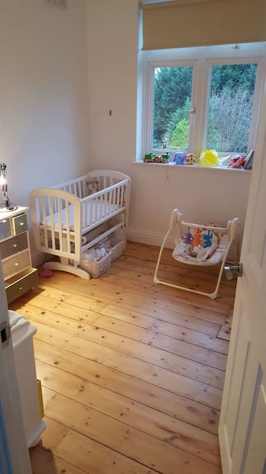 Nursery