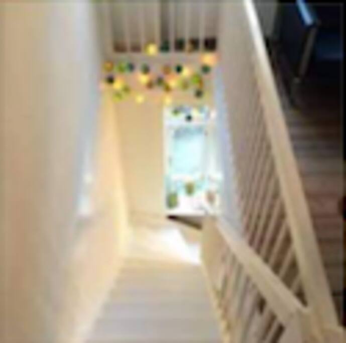 Stair