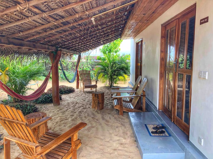 Arugam Bay Vacation Rentals & Homes Eastern Province, Sri Lanka Airbnb