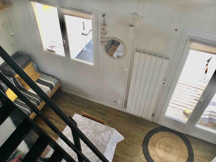 მისაღები ოთახი