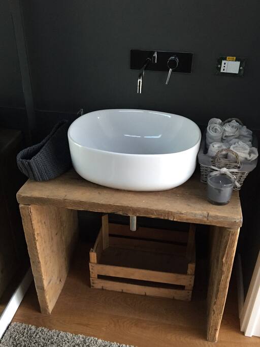 Bagno 2 design