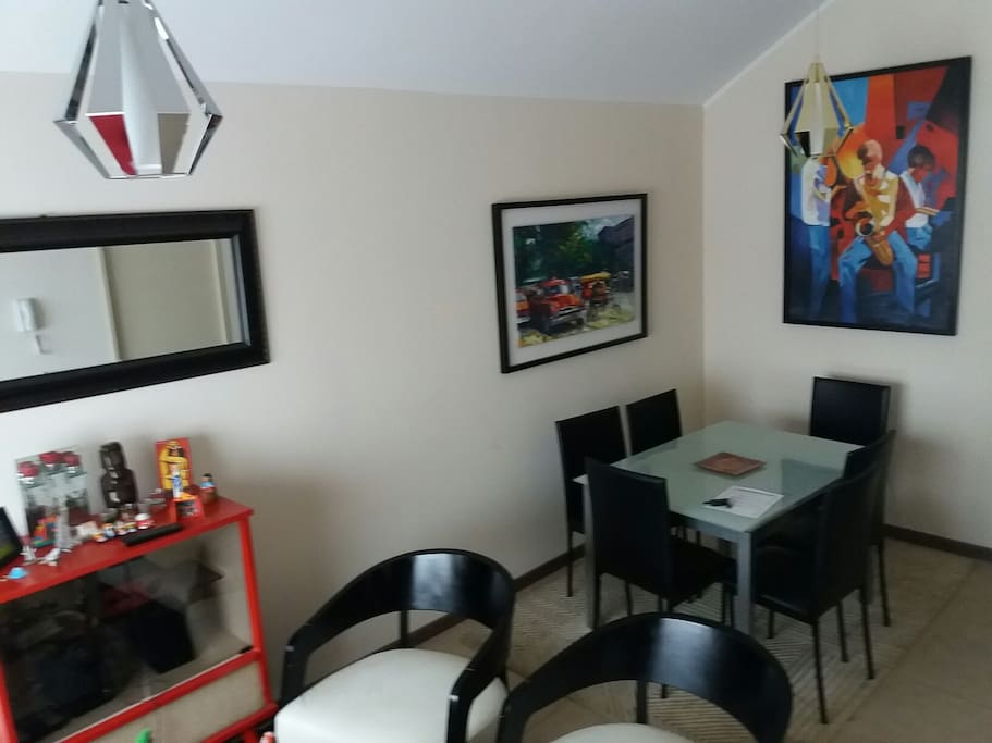 Comedor