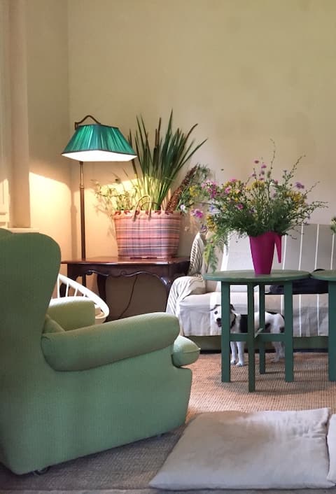 Annuncio Airbnb popolare: 1 bedroom Apt. in Maremma, Tuscany a Gavorrano