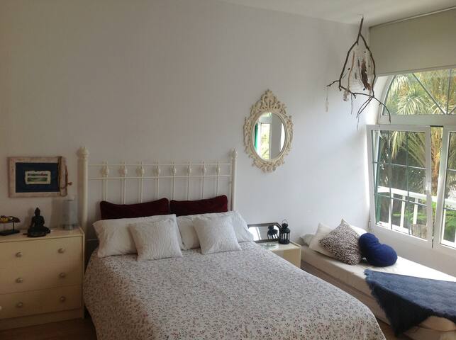 Airbnb Maspalomas Ferienwohnungen Unterkunfte Kanarische