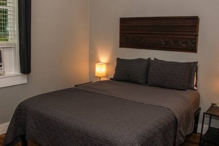 The Orchard Guest Suite