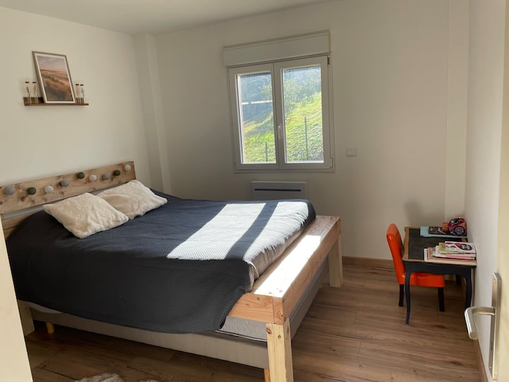 Chambre 1