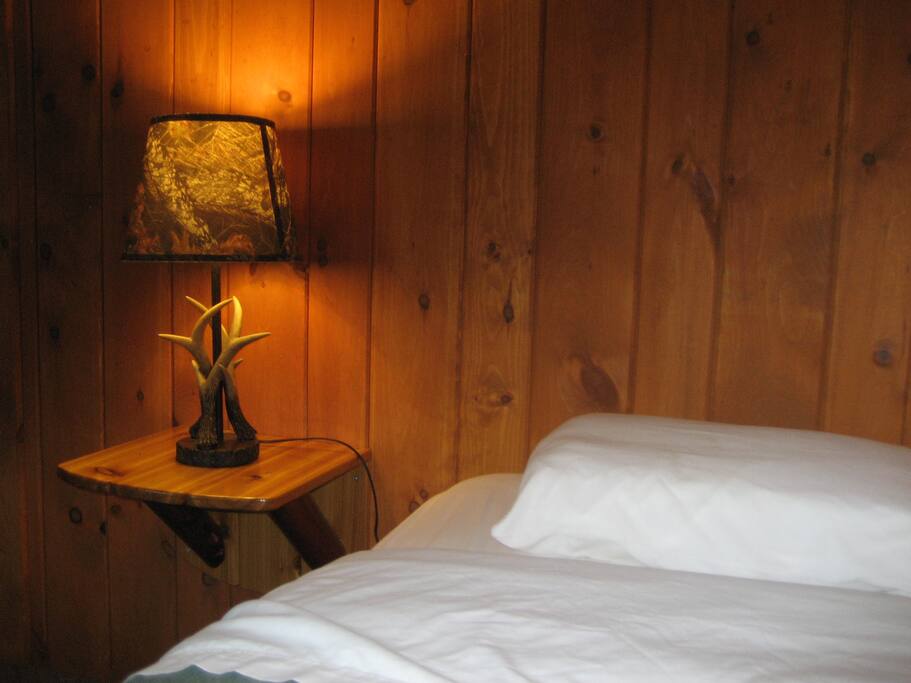An Adirondack Experience!